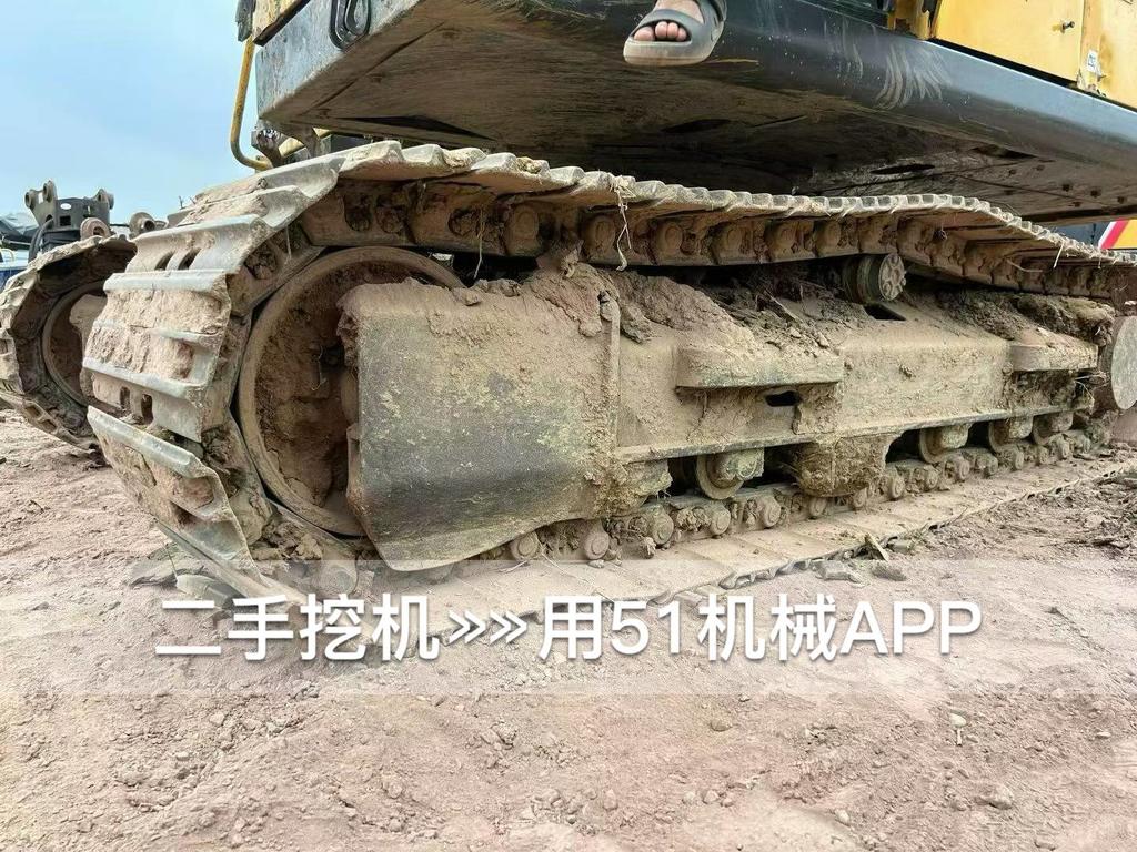 51挖机